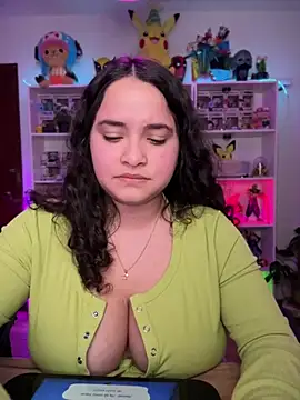 Sweet_sully__ webcam