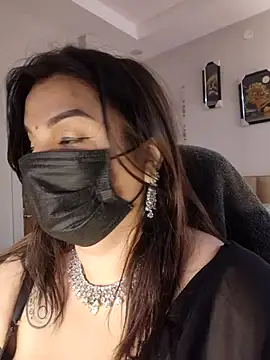 Webcam Model (Archi-07)  is live.Free join now!