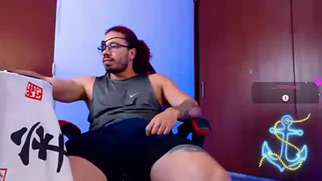 pirata_fitness webcam