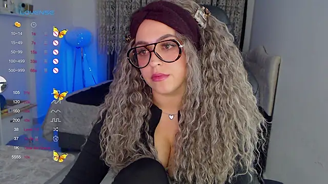 _Just_a_queen_3 webcam