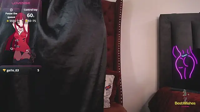 BiancaAntonelli webcam