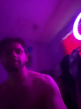 Baphomet212341 webcam