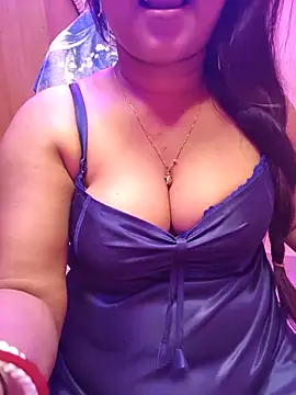 Webcam Model (nisha_baby2)  is live.Free join now!