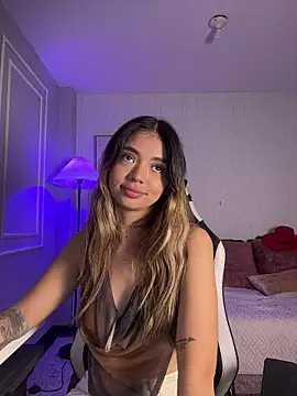 honeymollyx (F young) - MISSIONARY FUCK & SPIT BOOBS