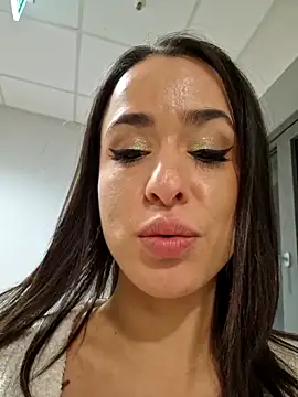 lydiamaus96 (G young) - Finger me hard& play with boobs