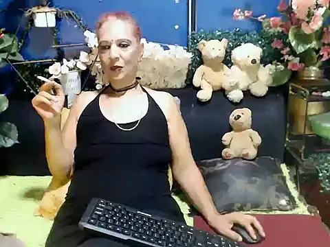 Webcam Model (Hot_queen57)  is live.Free join now!