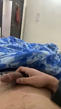 harriyee (M twink) - Wake it