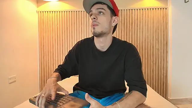 im_bull (M young) - PLAY 4U😈