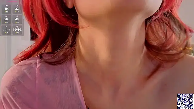 Webcam Model (ZadengiDaaa) is live