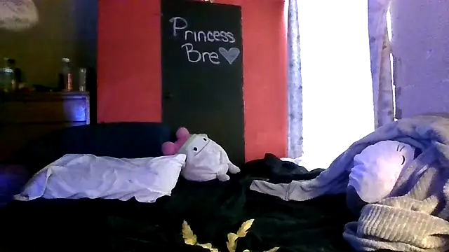 princessbr_013 webcam