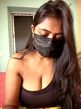 Webcam Model (Ishu_Lovee)  is live.Free join now!