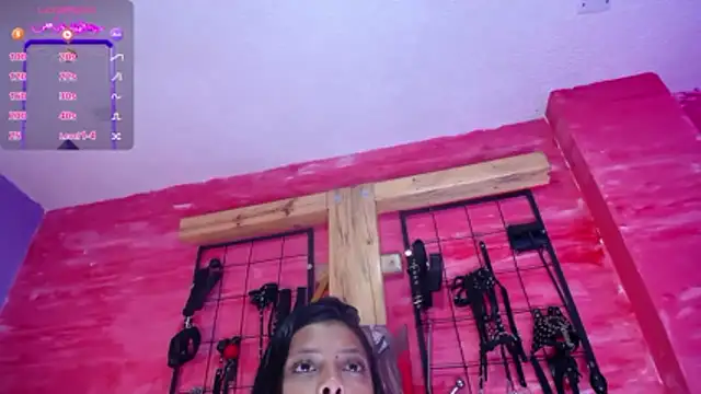 _candy_bdsm_ webcam
