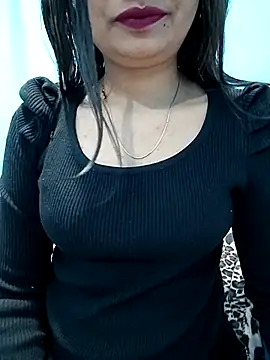 Vaani_Actress webcam