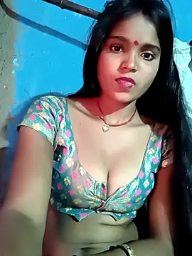 Harini_Gautam webcam