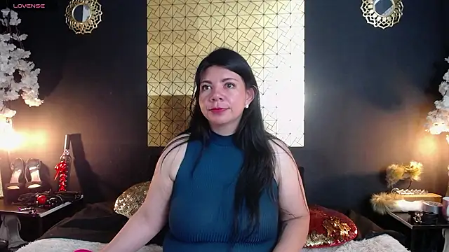 kinky_momm webcam