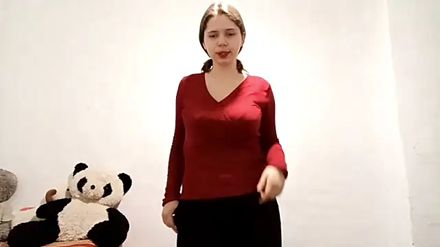 ClarisaCalvary webcam