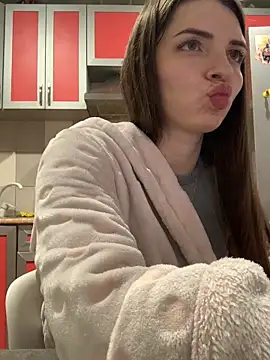 SeducingYoghourt webcam