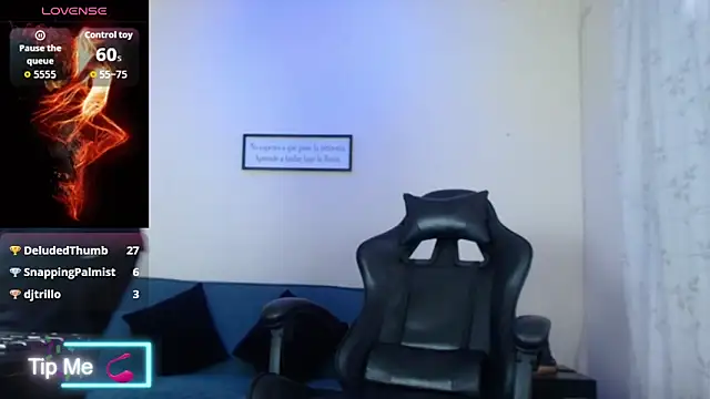 alancum7 (M twink) - cum show OR cum PVT 250