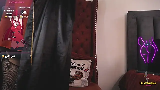 BiancaAntonelli webcam