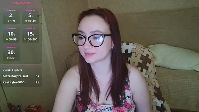 Micky_Wood webcam