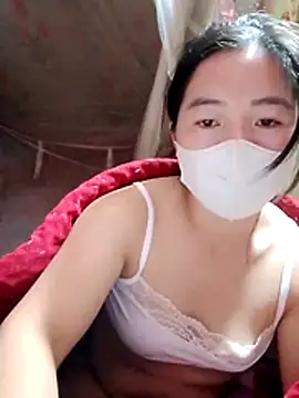 hin-ni - Hin-ni's free webcam - UK Sex Cams