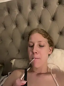 RosieLovexoxx webcam