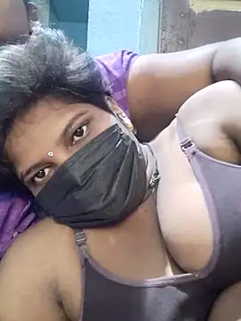 divyasree1431 webcam