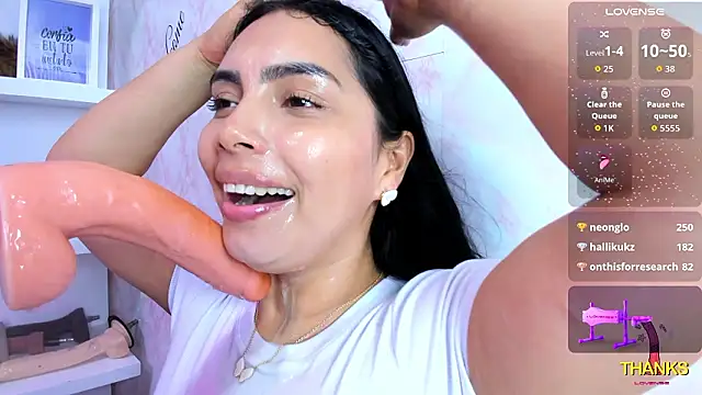 evelinn_belen webcam