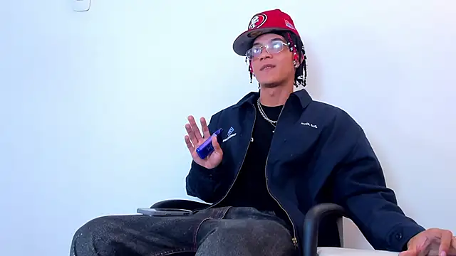 MARSHALL_SPENCER webcam