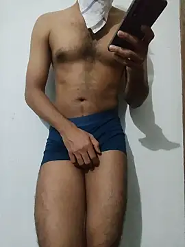 Mallu_RedBull webcam