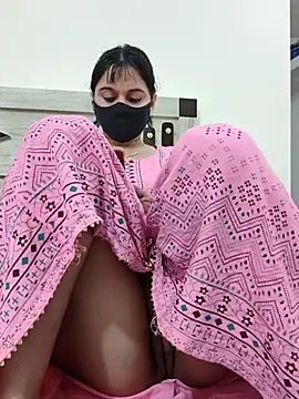 SpicyQueenX69 webcam