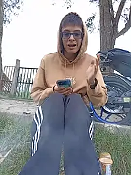 Cuervo_maniaco webcam