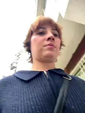 maggie_geller (F young) - RIDE DILDO+DOMI X10MM