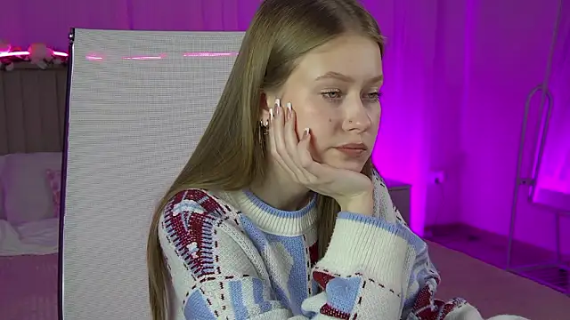 evemundie (F teen) - i wanna make u happy Eve!