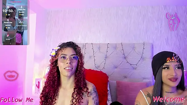 goth_tasha (G young) - squirt