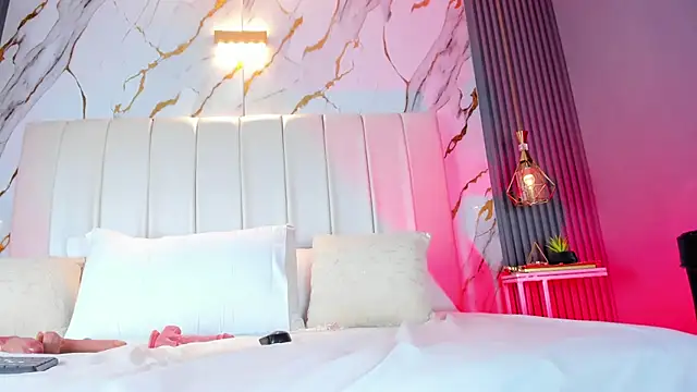 marelynsummer (G young) - Unlimited Lush control