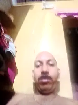 abhikery (Ask my age) - Nipple  and cock