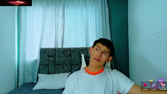 FelipeGonzalezz webcam