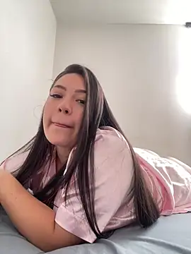 Latina_vanessa webcam