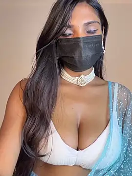 Lovely_Babiee webcam