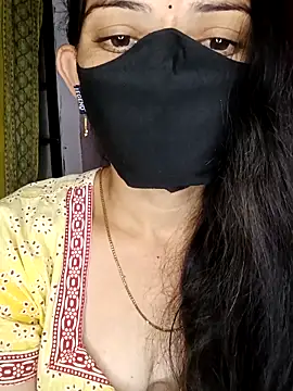 Telugu_Cute_Angel webcam