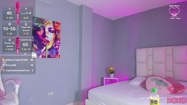 Sofia__Salazar webcam