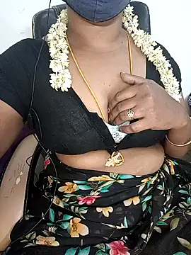 Tamil-hotwife webcam