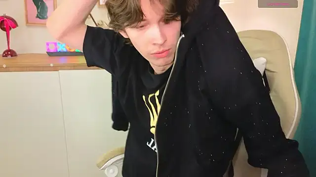 _den1s_ (M twink) - CUM SHOW