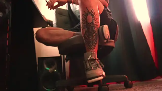 AlphaMasterXxx webcam