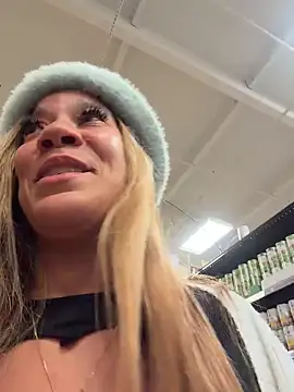 Bigbuttbrooklynn webcam