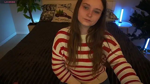 MagicPeachh_ webcam