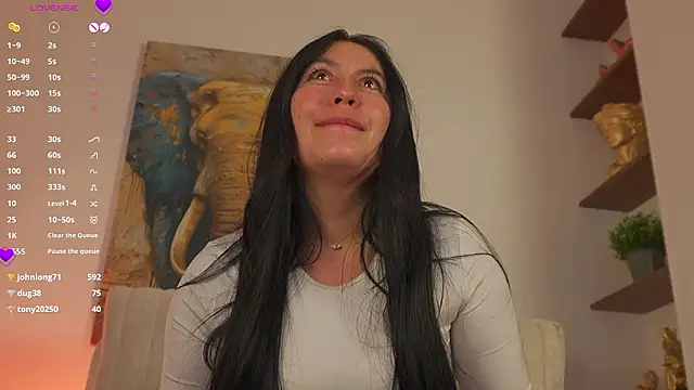 alicecorner - AliceCorner's free webcam - UK Sex Cams