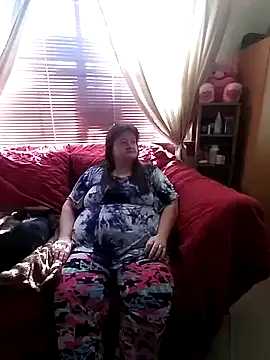 Bayou_Woman68 webcam