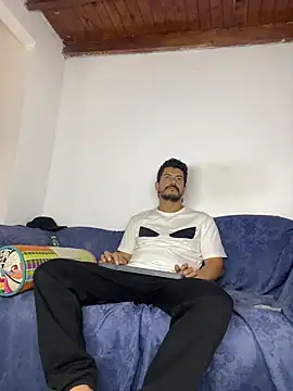 AndresSmith__ webcam